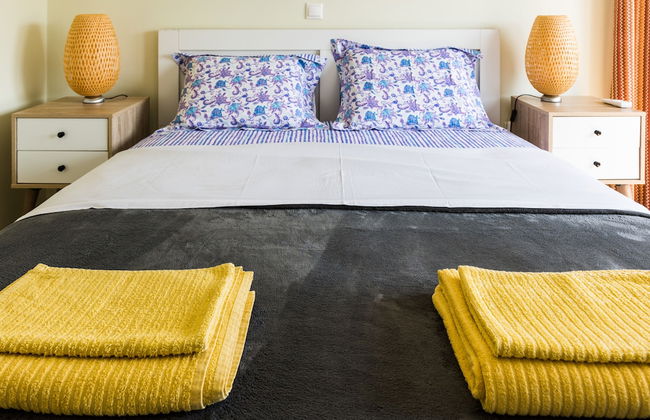 Alexander Apartments Airport - Foto 4