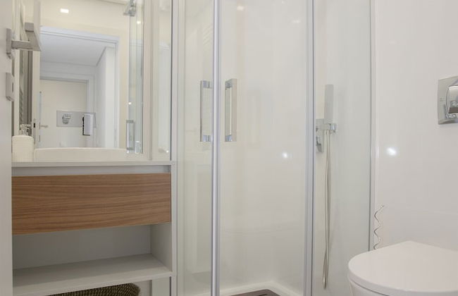 Liiiving -Luxury River View Apartment IV - Foto 41