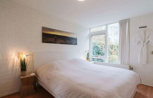 Bright Holiday Home With Covered Veranda - Foto 6