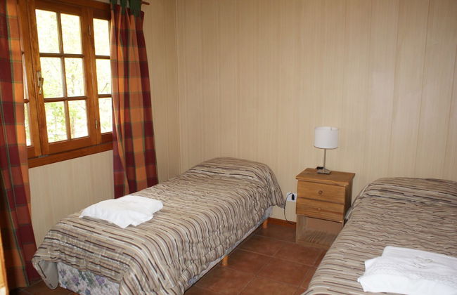 El Puente Aparts - Photo 14