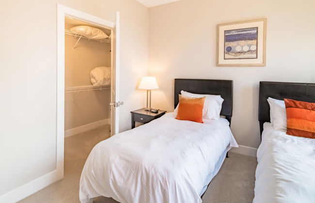 Bluebird Suites near Pentagon - Photo 28