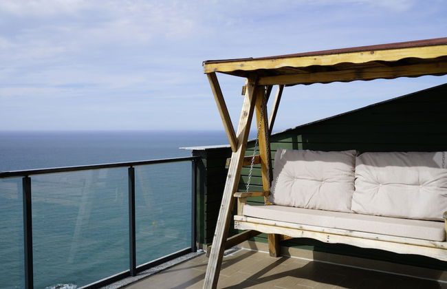 Venek Villa Suit - Foto 18