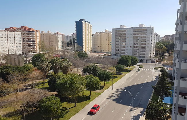 Apartamentos Gandía Playa de L'Ahuir 3000 - Foto 15