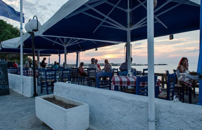 Anema By The Sea Guesthouse - Photo 15