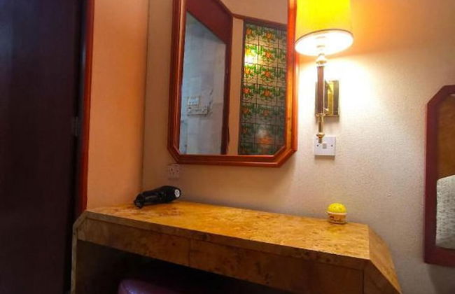 Awana GolfResort Premium Suite - Foto 11