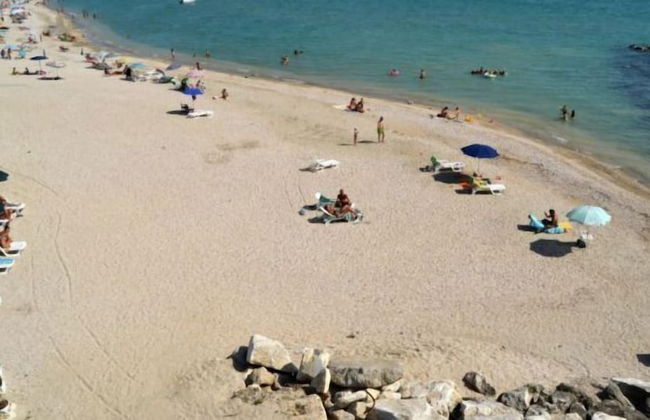 Seafront Apartment for Rent 6 Sleeps Skyscraper - Foto 35