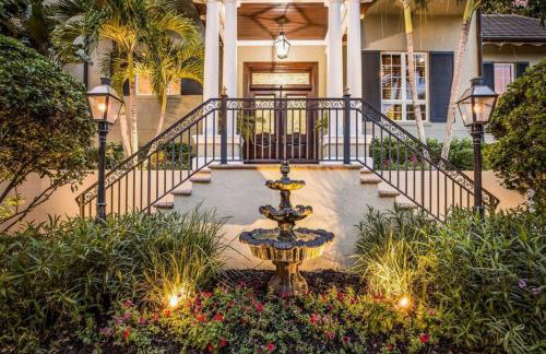 Sarasota Luxury Estate - Foto 13