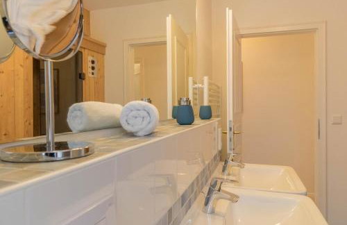 Altes Schulmeisterhaus Wohnung 1 - Foto 25