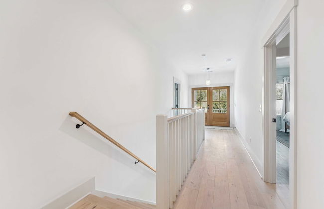 Windward House by Avantstay Walk to Beach + Restaurants Saltwater Pool - Foto 17