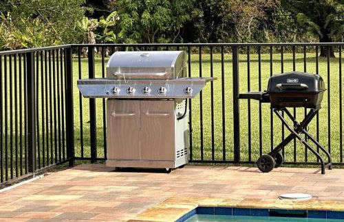 4/3.5 House with pool- Boynton Beach, FL. - Photo 20