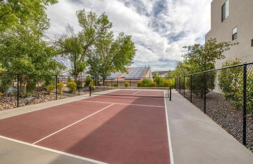 Newly furnished 5BD 4BA Townhome The Vue 30 - Foto 7