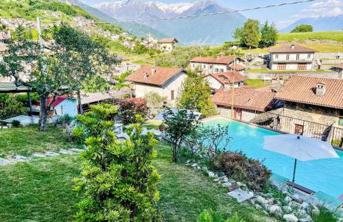 Holiday Home Tuschaus by Interhome - Foto 30