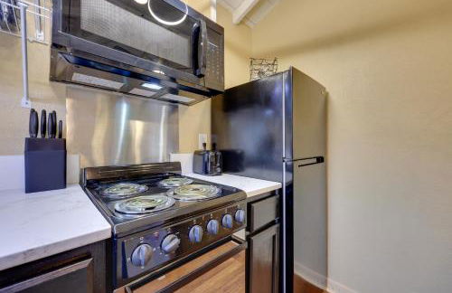 Bass Fishing Paradise with Shared Dock in Hawthorne! - Foto 12