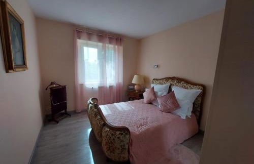 GITE LA CÔTE de GRAVES - Photo 10