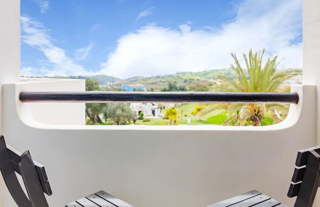 Clube Albufeira, Family Holidays with Pool View - Foto 20