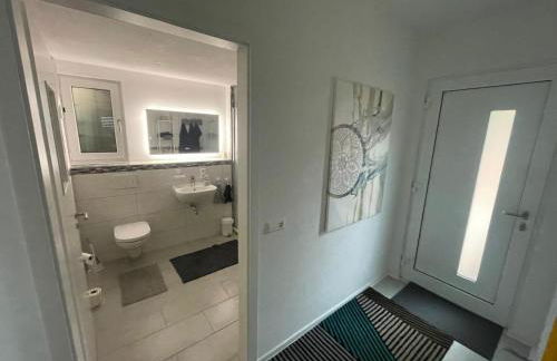 Ferienhaus Lindenallee 20 - Foto 19