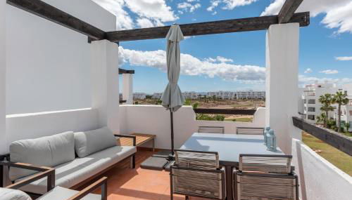 La Terraza Azul - las terrazas de la torre - regio murcia - Foto 2