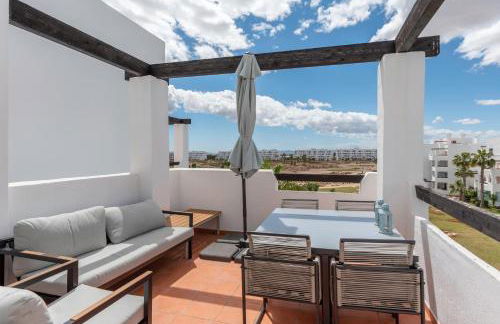 La Terraza Azul - las terrazas de la torre - regio murcia - Foto 2