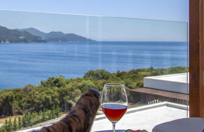 Zavia DYO in Syvota With 3 Bedrooms and 3 Bathrooms - Foto 3