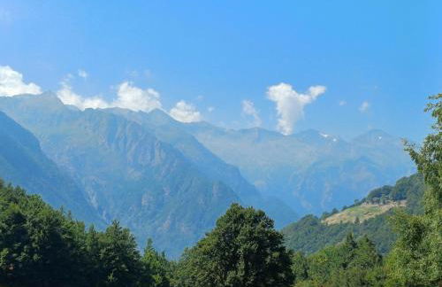 La cò viéyi - La casa vecchia - Foto 22