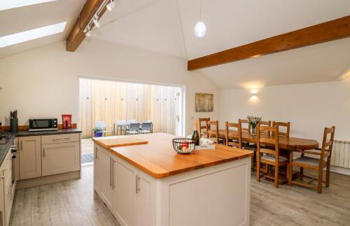 Bridgend Cottages - Foto 12