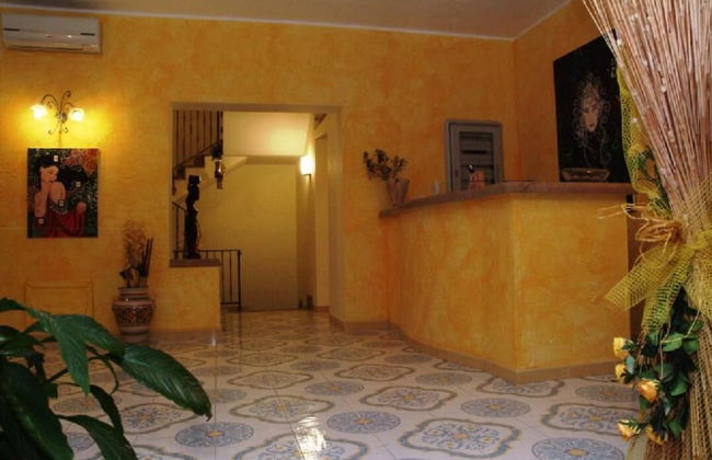 Torre Salina - Foto 2