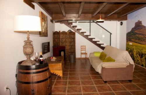 Lagar I con JACUZZI - Foto 9