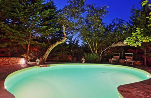 Lili Luxury Cottage - Foto 39