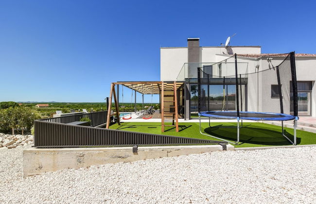 Villa Descansa in Dracevac Ninski - Foto 16