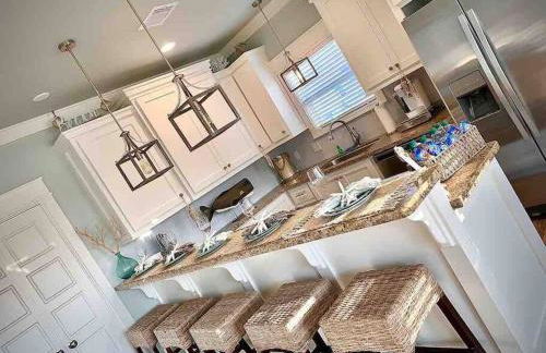 Fun-filled Luxury Beach Vacation Experience - Family Friendly Quiet Cul De Sac! - Foto 9