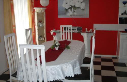 Ferienwohnungen Haus Panorama - Foto 16