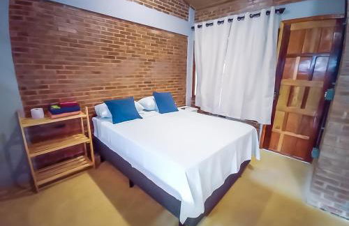 Chalé 04 Itaipu Vale da Colina Niterói - Photo 3