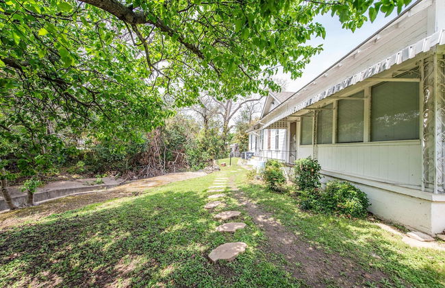 New Gathering Place on Columbus - Foto 45