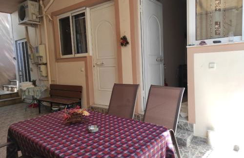 George's & Amalia's appartments 2 - Foto 19