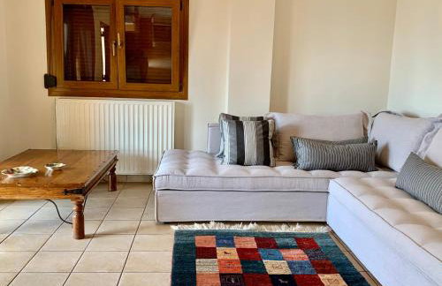 Aggelos and Thisbe Chania Suburbs Sea View Guest House - Foto 18