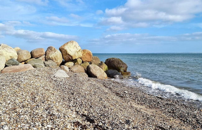 7 Person Holiday Home in Hurup Thy - Foto 30