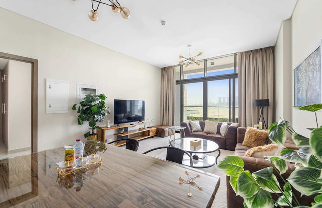 Silkhaus Park View Tower - Saadiyat Island - Photo 22