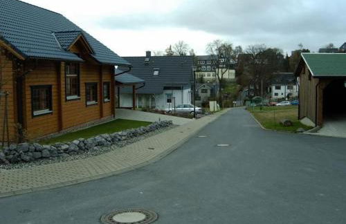 Ferienwohnung mit Gartenterrasse in der Nähe vieler Wanderwege und Ausflugsziele - Foto 16
