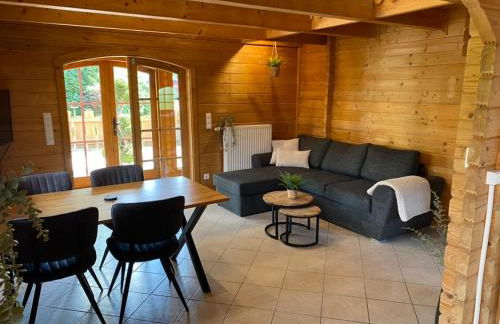 Idylle Ferienhaus Ems - Foto 7