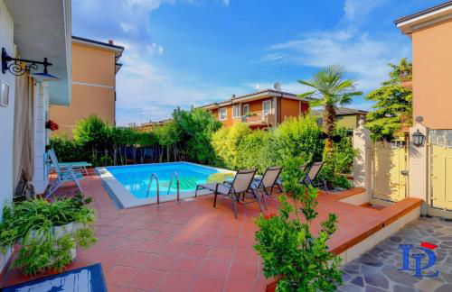 Garden & Pool DesenzanoLoft Official Partner Homes & Villas by Marriott Bonvoy - Foto 36