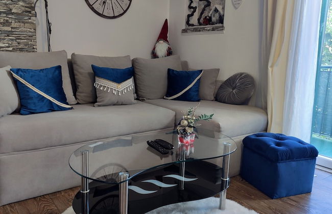 Apartment design by Helena - Photo 7