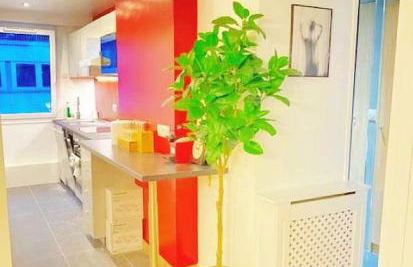 3 BR With AC- Opéra Garnier -Galeries Lafayette - Foto 7