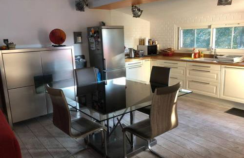 Saint Vivien de Médoc: jolie maison médocaine - Foto 2