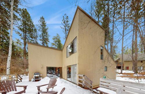 Meadows Edge Cabin - Foto 36