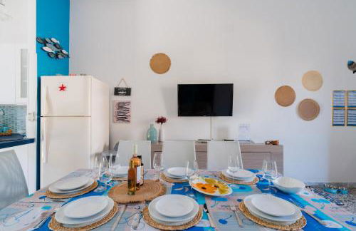 Vimini Villa Marea - 100mt from the Sea - Foto 15