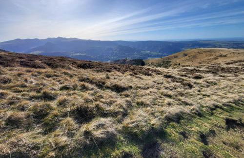 Appartement Mont Dore tout confort, 2 pièces, 4 personnes - Foto 57