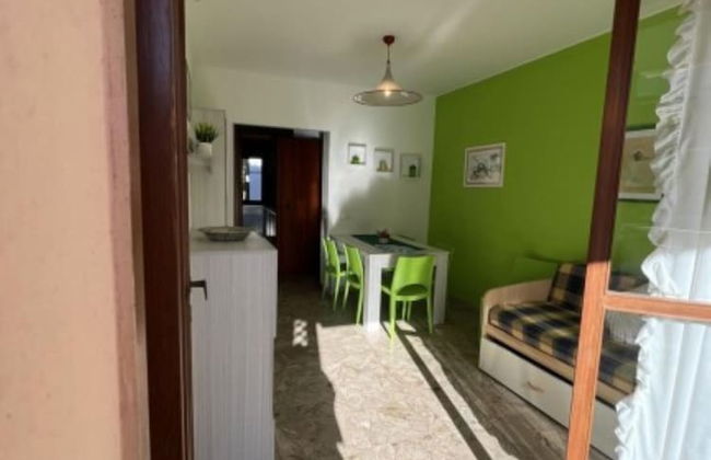 Modern Flat in a Building With Garden - Foto 10