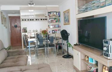 Apartamento Completo I Suíte Casal - Foto 6