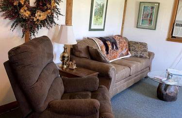 Family-Friendly Cabin Rental with Free Wi-Fi in Bitterroot Valley of Montana - Foto 3