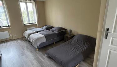 Studio le Saint Cosme - Foto 3